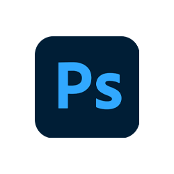 photoshop logo